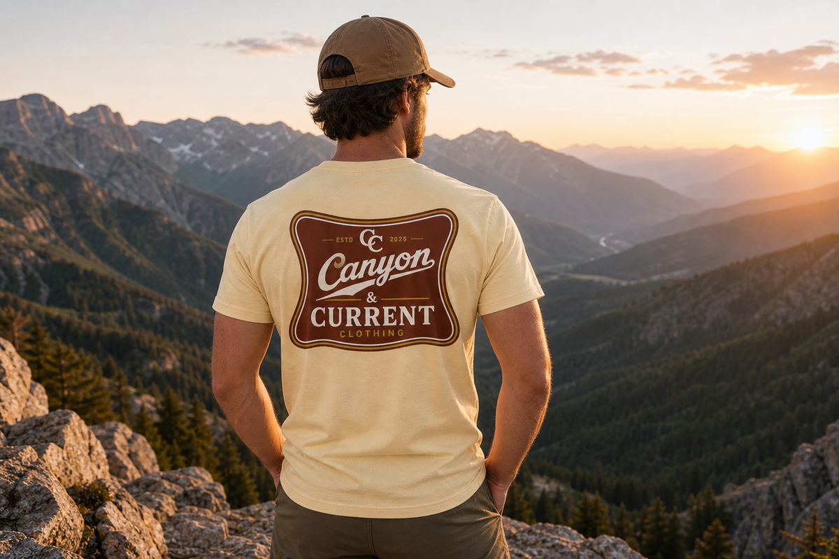 Big Sky Tee