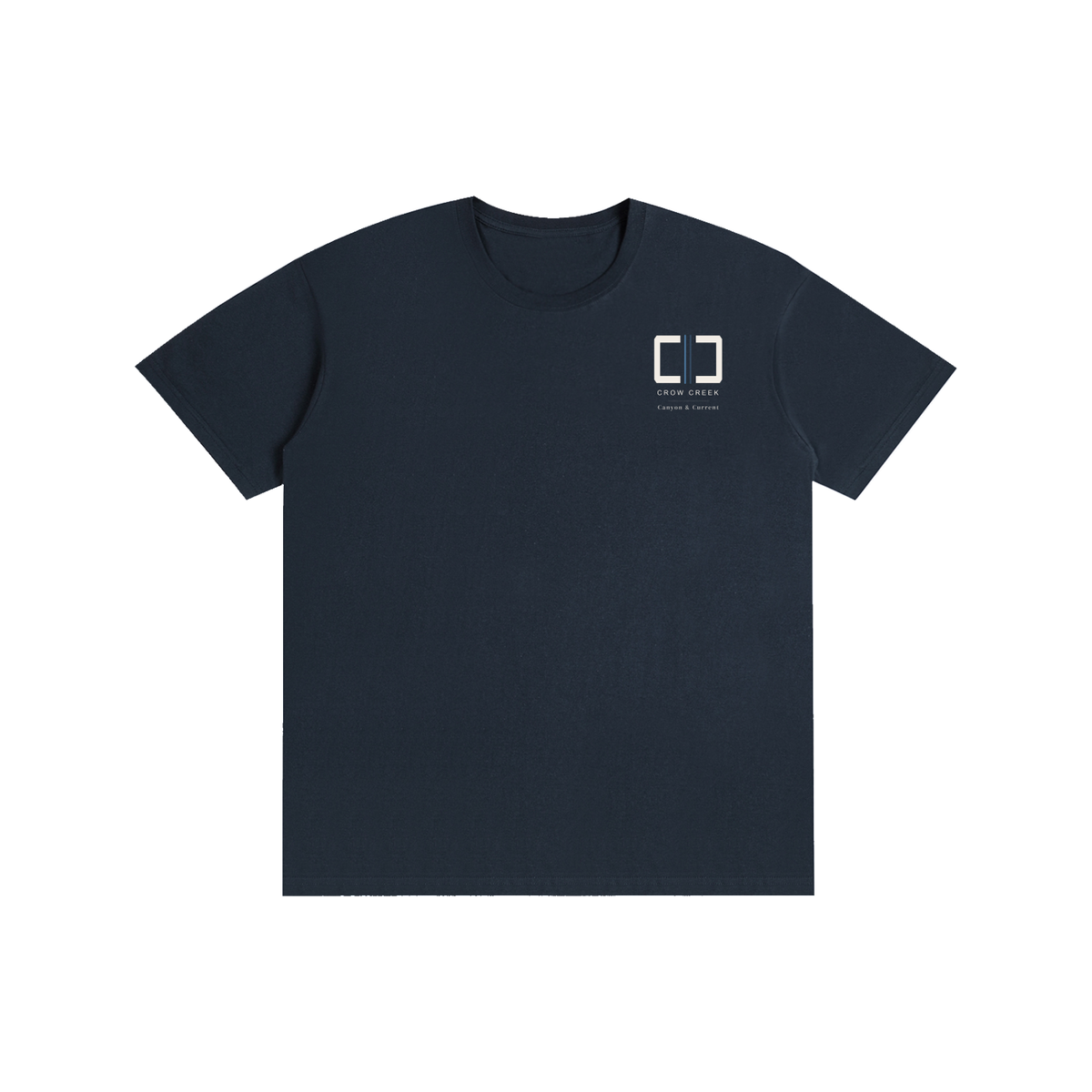 Crow Creek Tee
