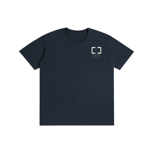 Crow Creek Tee