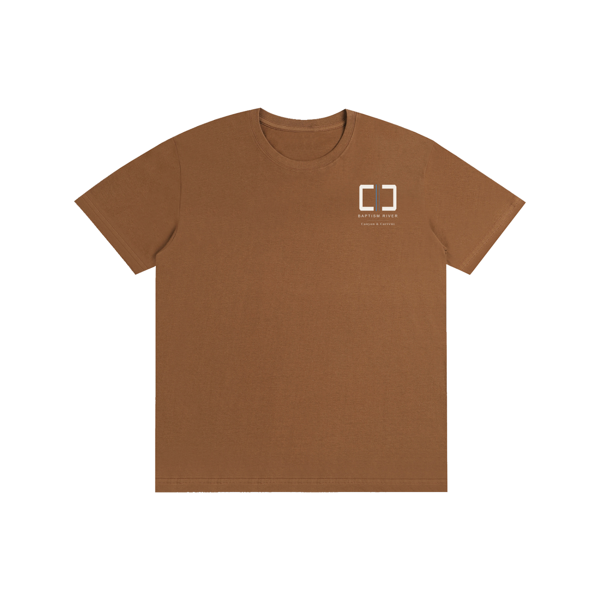 Baptism River Tee